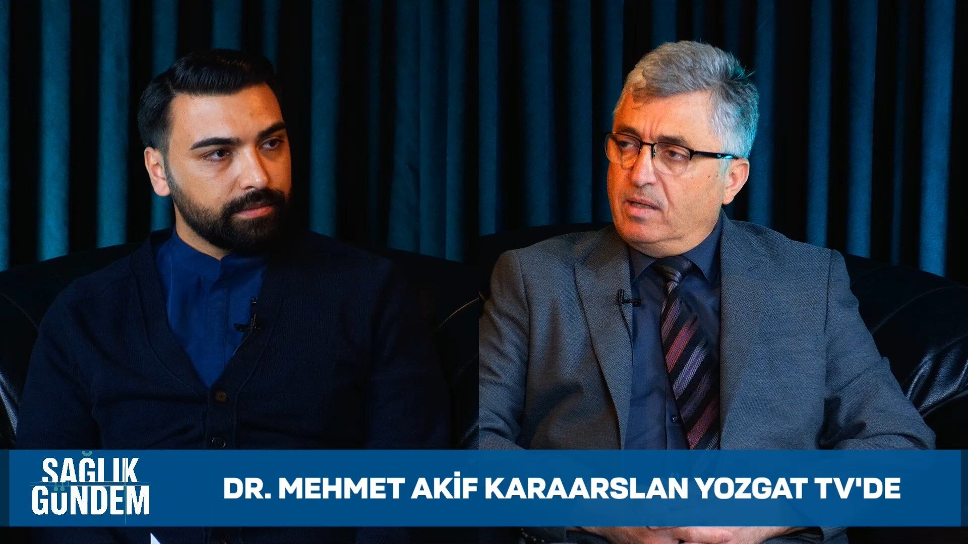Yozgat'ta Kanser Tarama Tırı İlçe İlçe Dolaşıyor (2)
