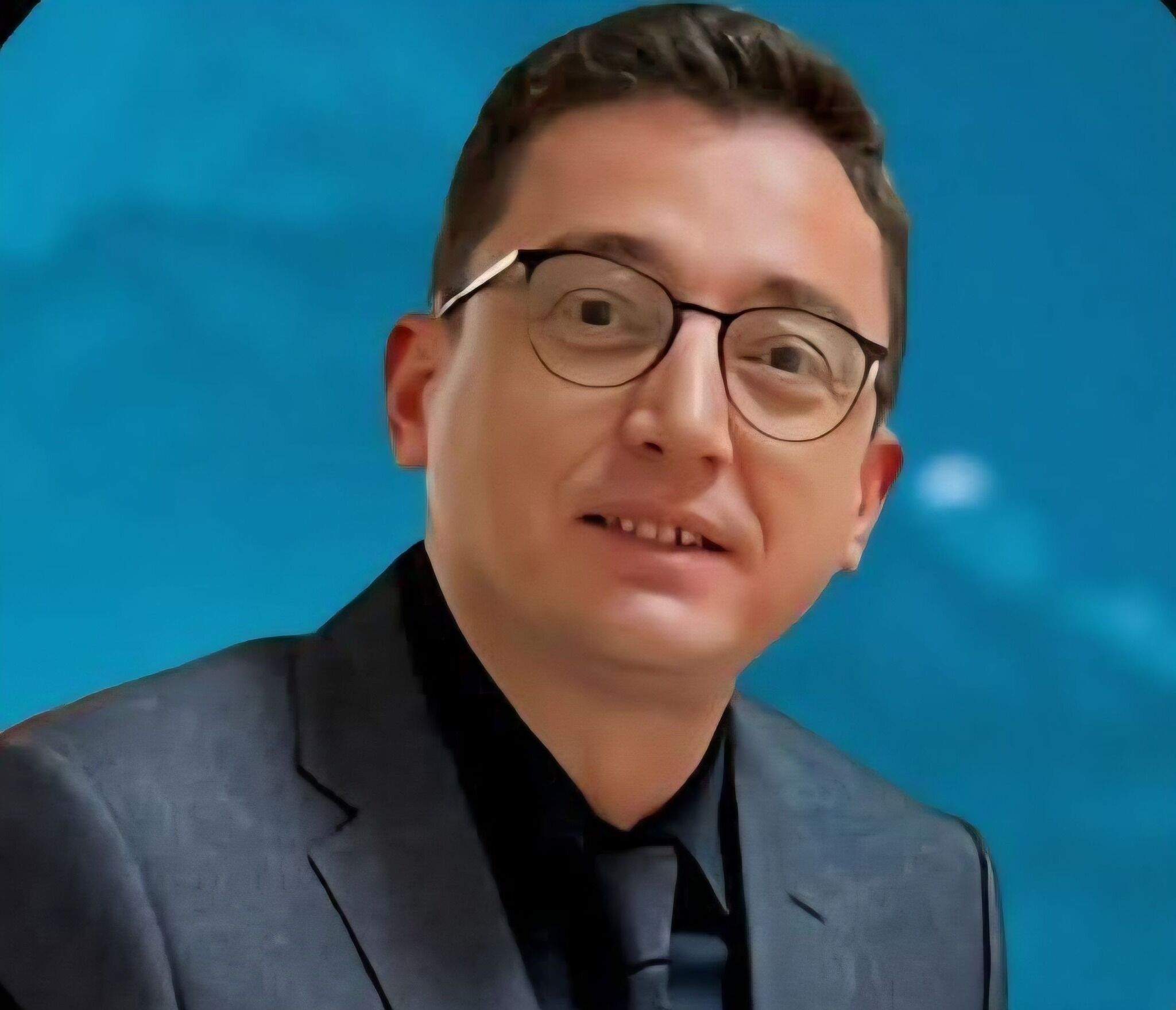 Ahmet Taşdemir