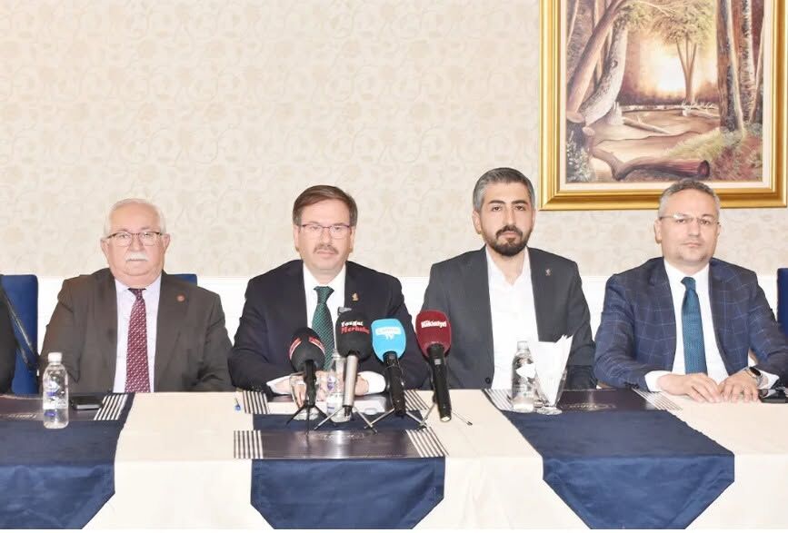 Ak Parti Yozgat-1
