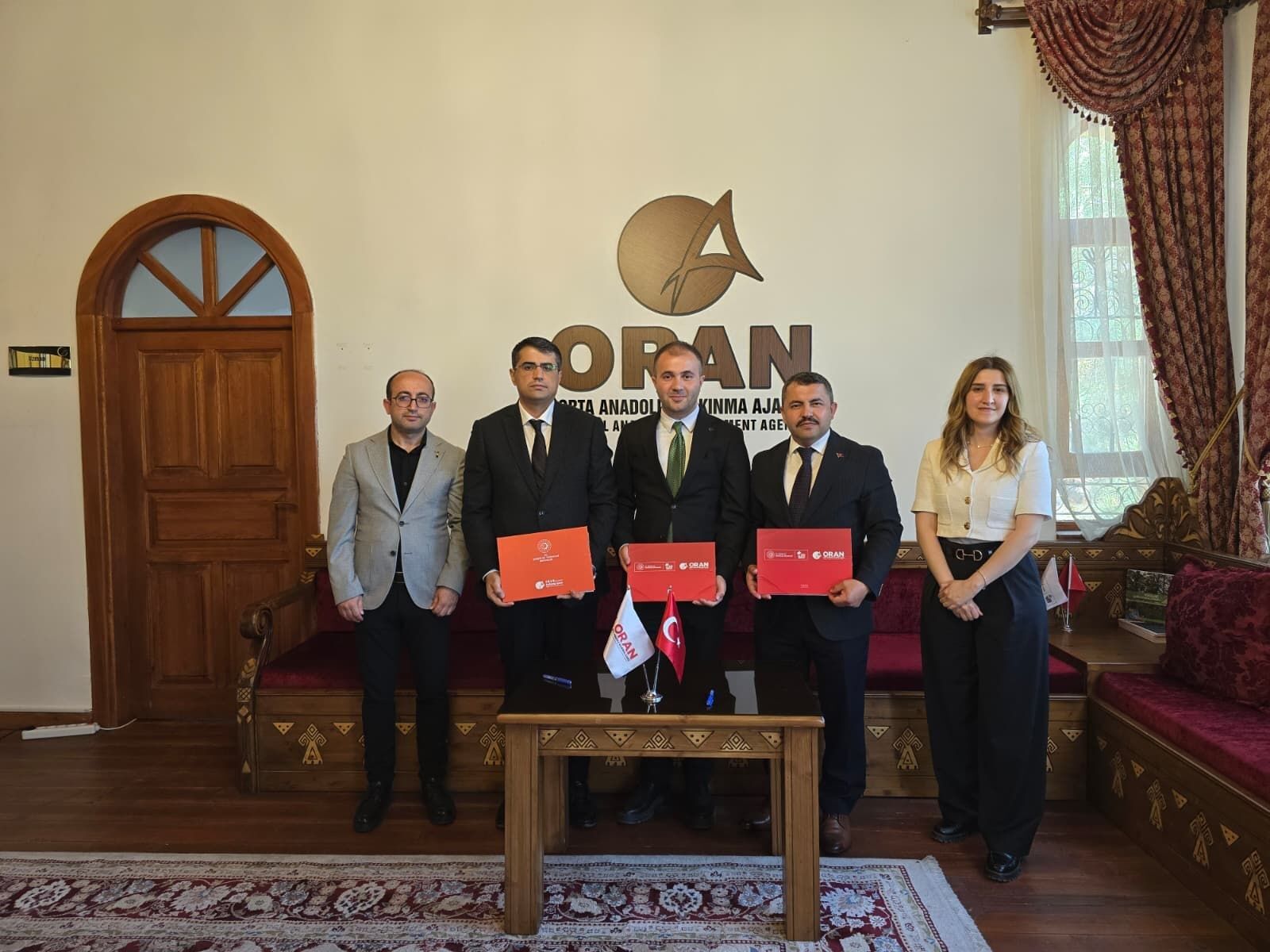 Akdağmadeni Organize Sanayi