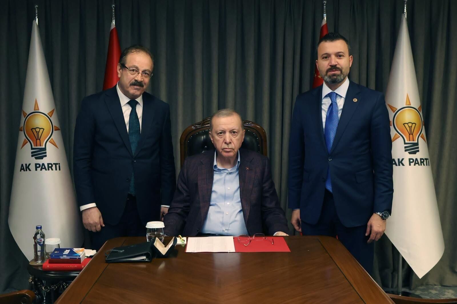 Akgül, Sapanca Kampında Çeyrek Asrı Anlattı Bir Fidandık, Şimdi Çınar Olduk (1)