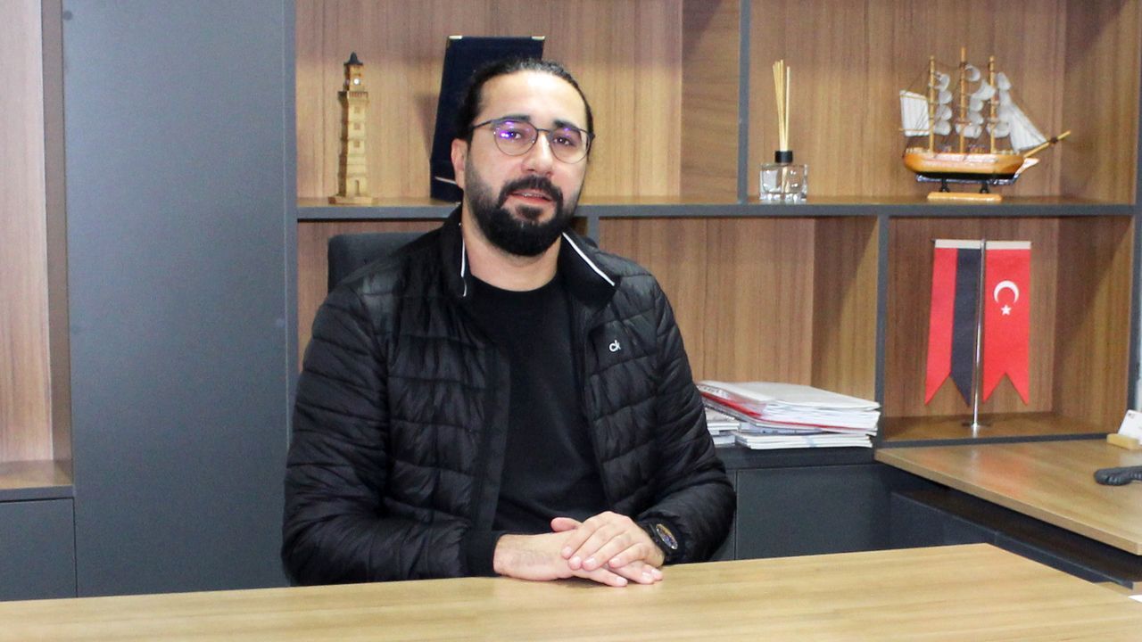 Alparslan Akyüz