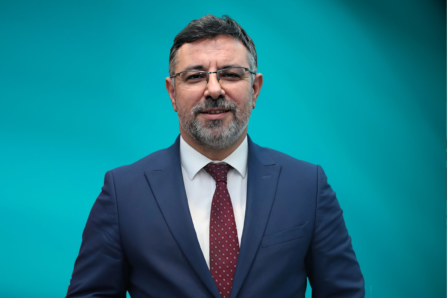 Av Fatih A R S L A N Yerkoy Belediyesi Başkanı