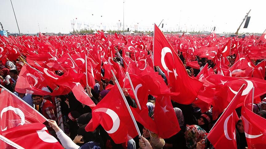 Bayrak