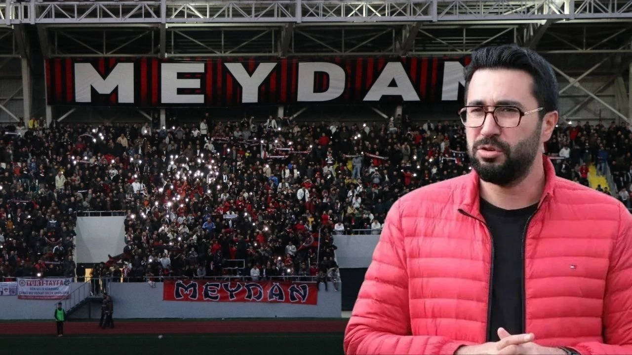 Bozokspor Deplasman Bileti 2