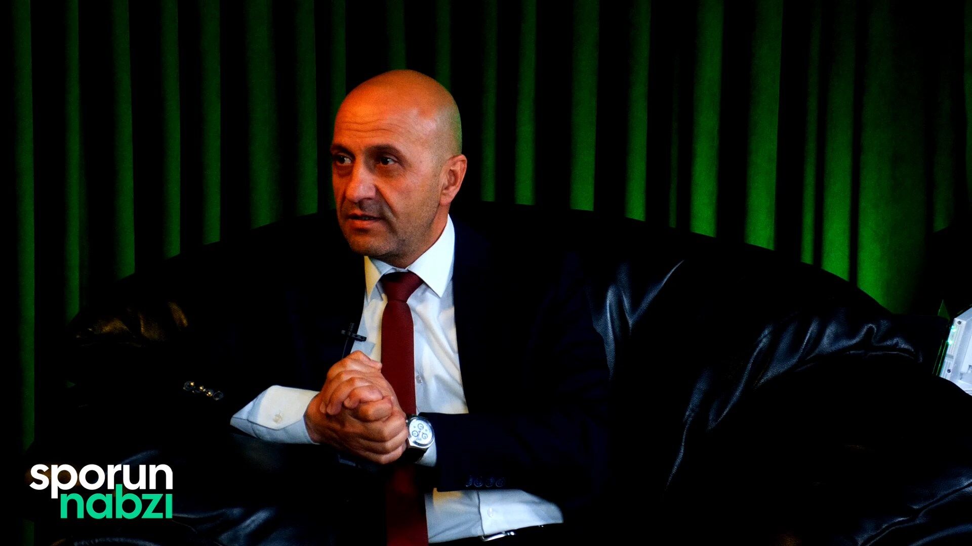 Ebubekir Uçar'dan Şehir Vizyonu Yozgat Küçük Değil, İsmi Büyük (1)