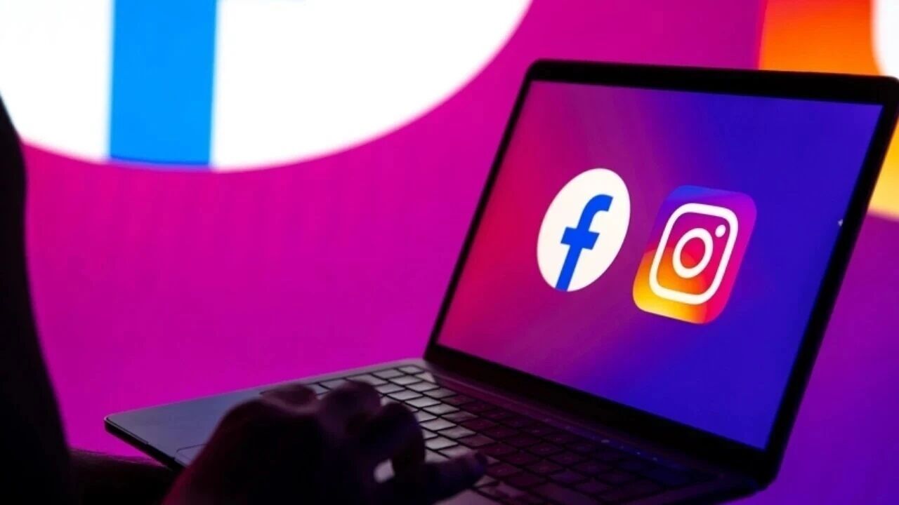 Facebook Instagram