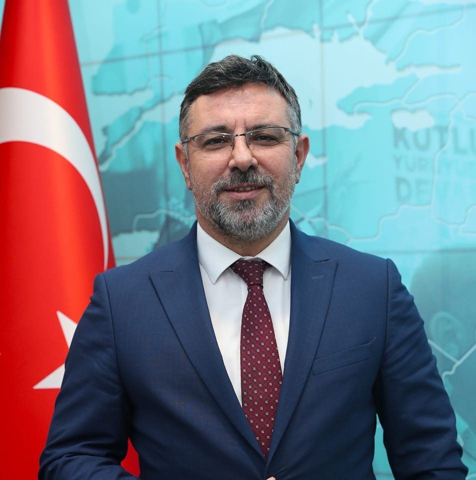 Fatih Arslan