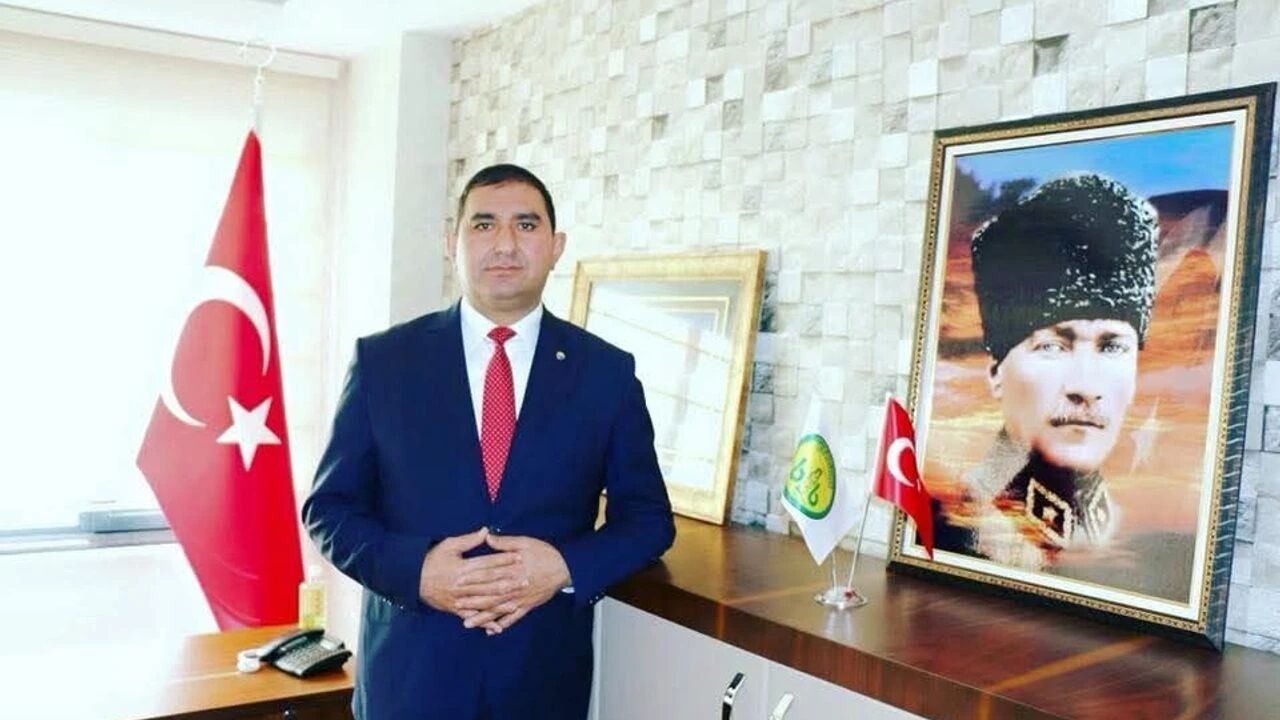 Harunhalici