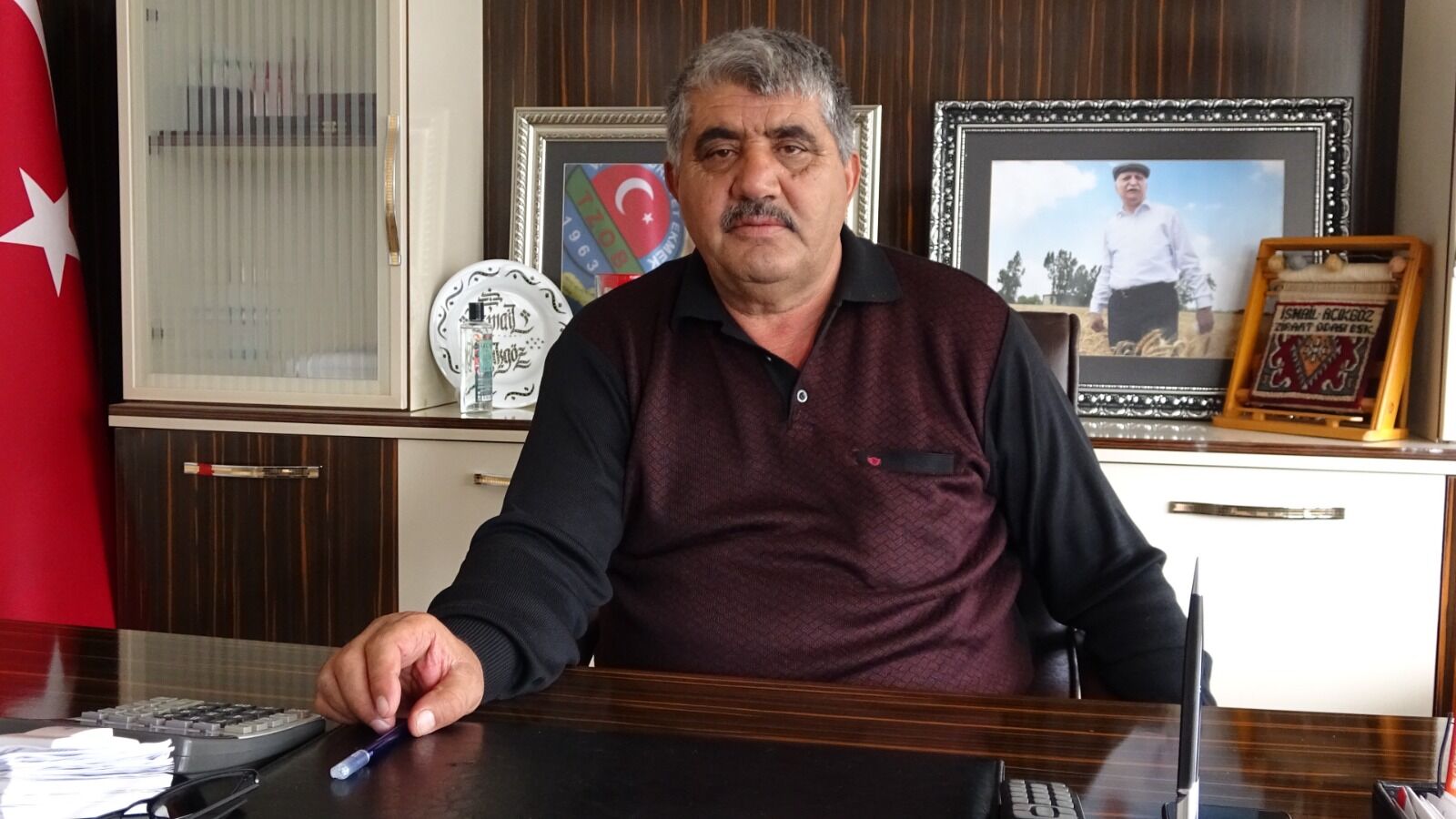 Ismail Açıkgöz