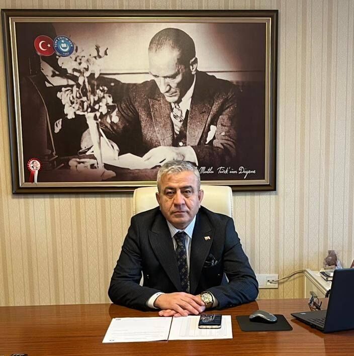 Mahmutkabayel