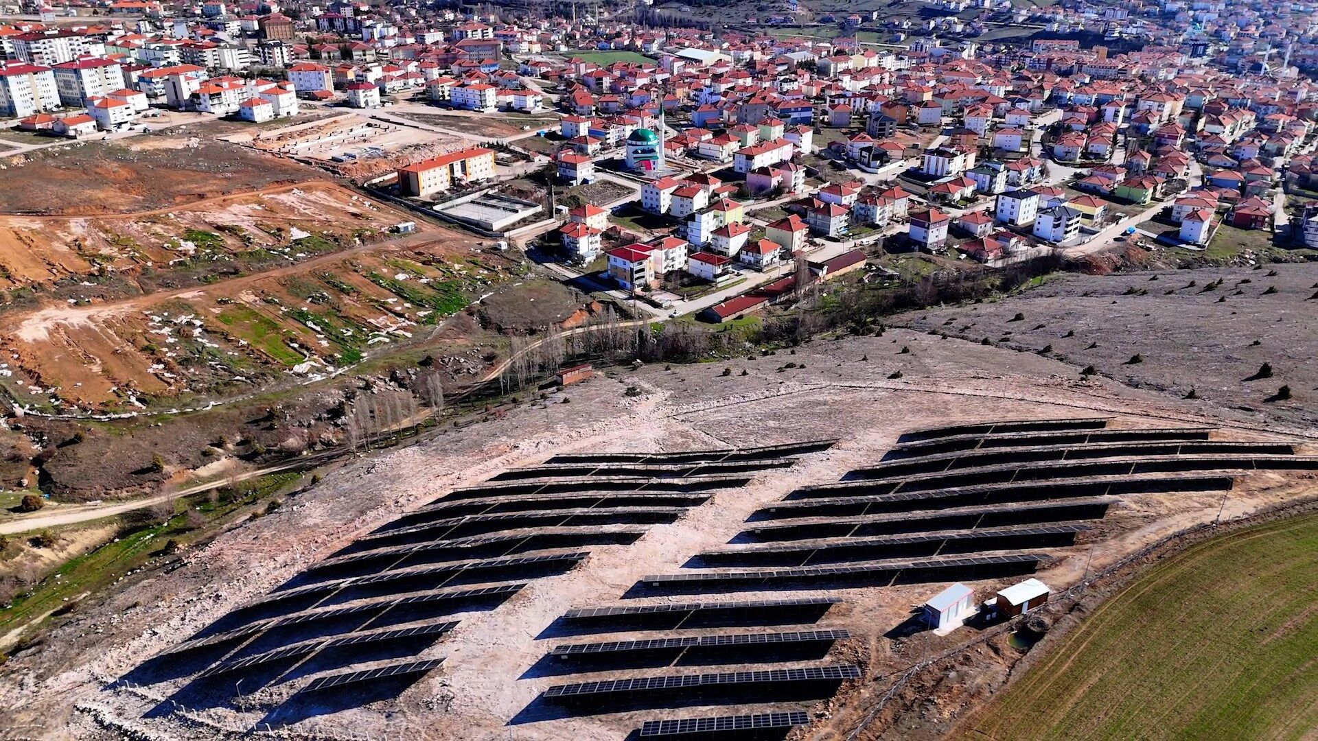Nezih Yalçın Seçim Meydanındaki 6 Sözün 6'Sını Da Tutuyorum (1)