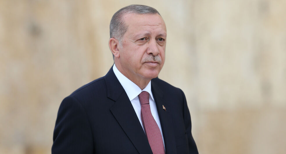 Receptayyiperdoğan