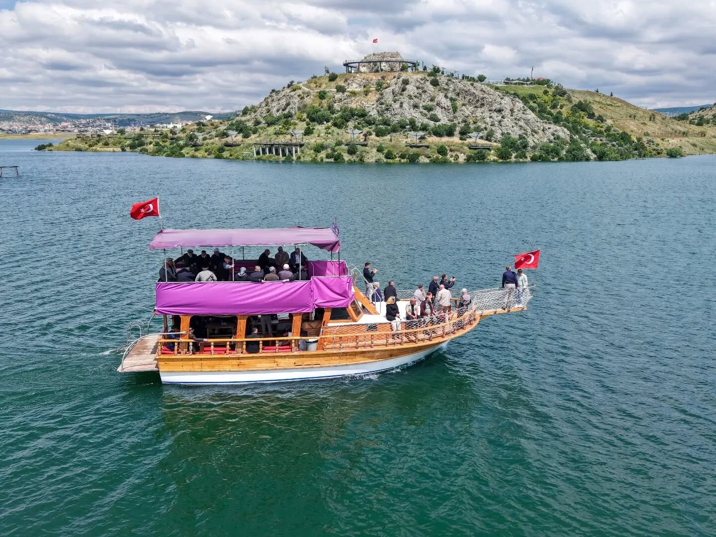 Tekne Turu