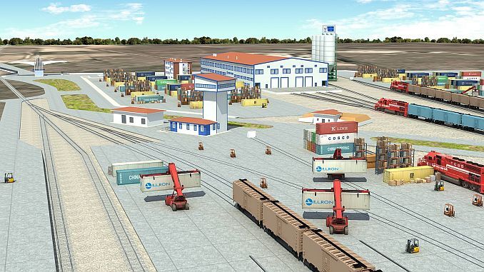 Yerköy'e Lojistik Merkezi Geliyor Gümrük, Fuar Alanı Ve 26.000 Dönümlük Sanayi Bölgesi