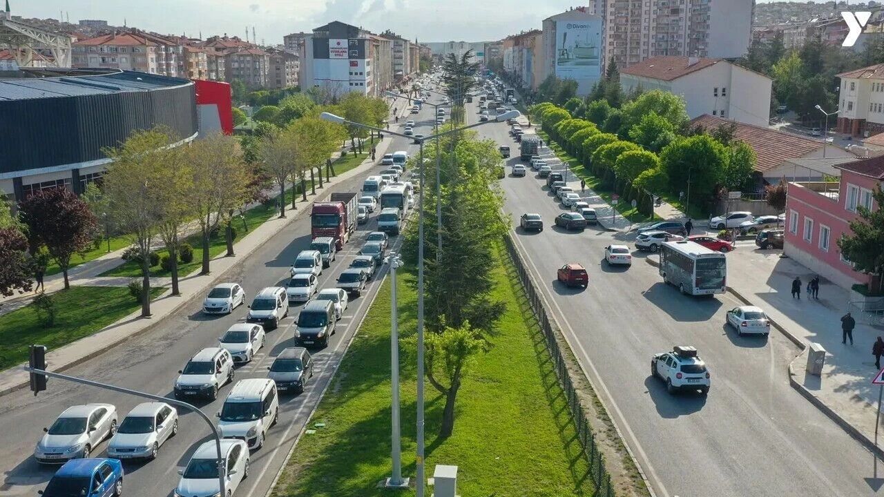 Yozgat Çevre Yolu Yılan Hikayesine Döndü