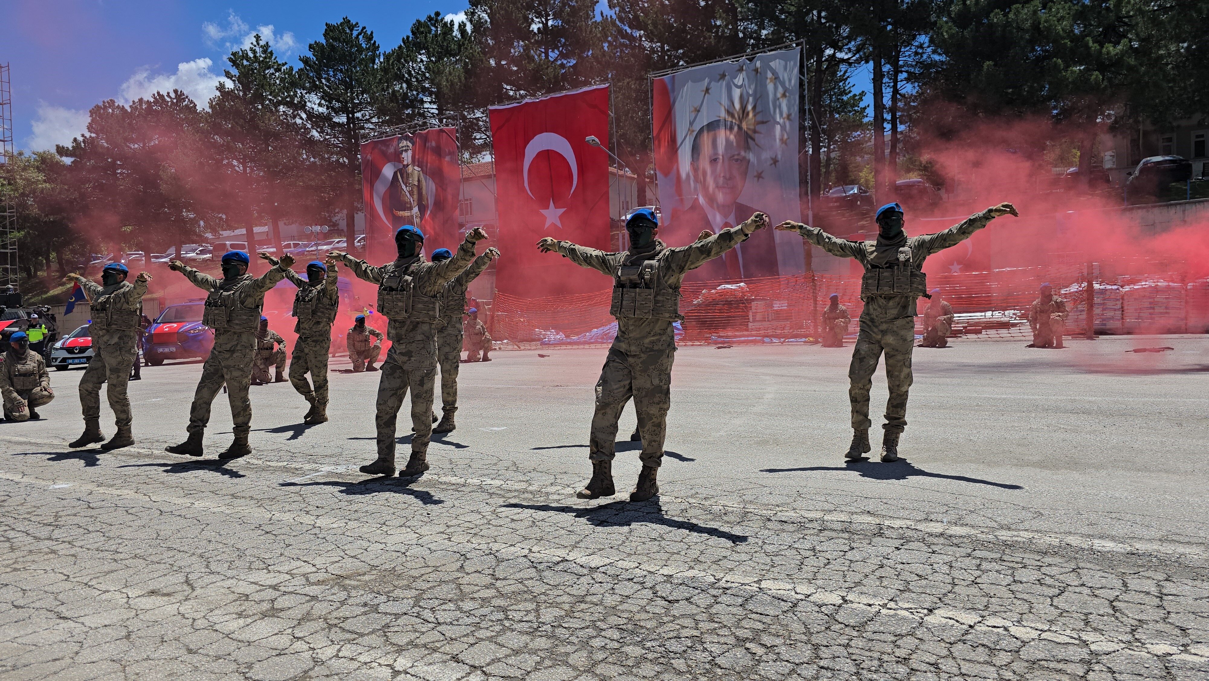 Yozgat Jandarma