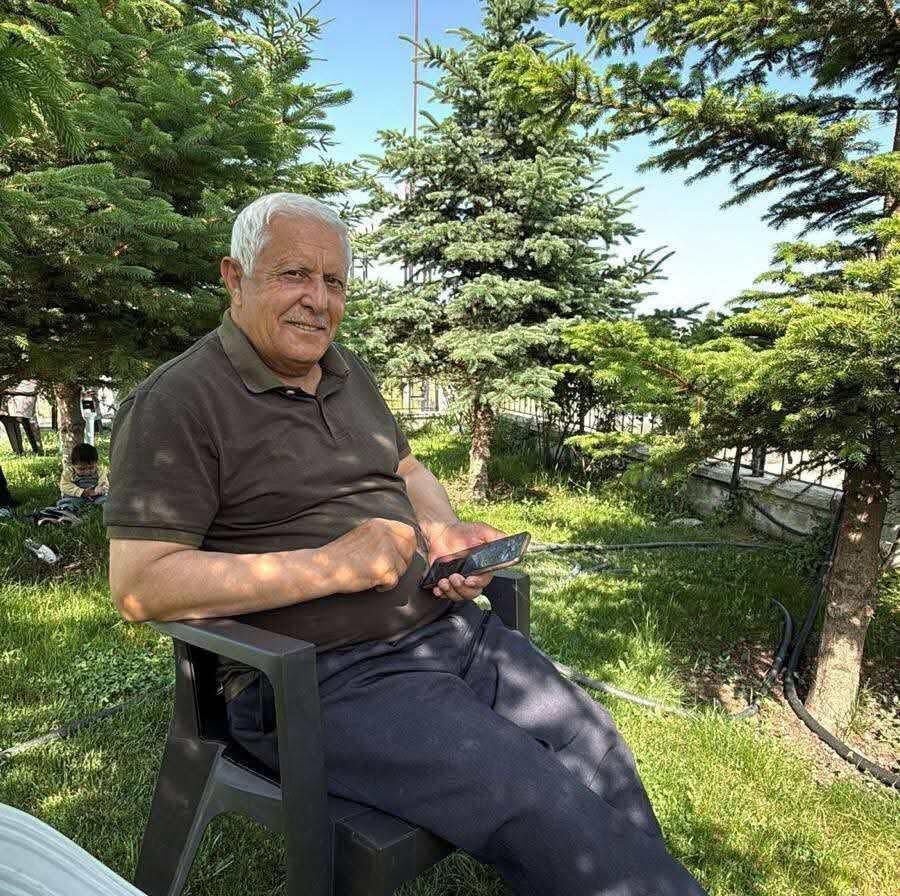 Yozgat'ın Sevilen Eğitimcisi Mehmet Okur Hayatını Kaybetti