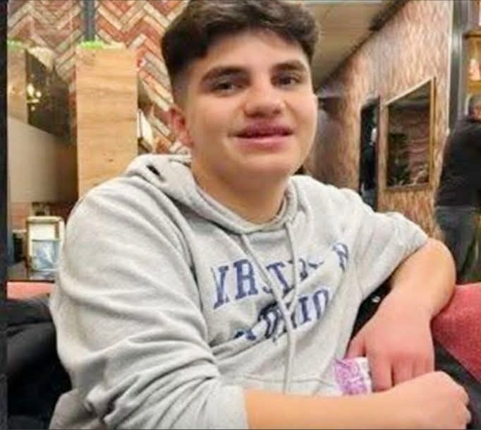 Yozgat'ta Kene Isırması Şüphesiyle Tedavi Altına Alınan 15 Yaşındaki Çocuk Vefat Etti (1)