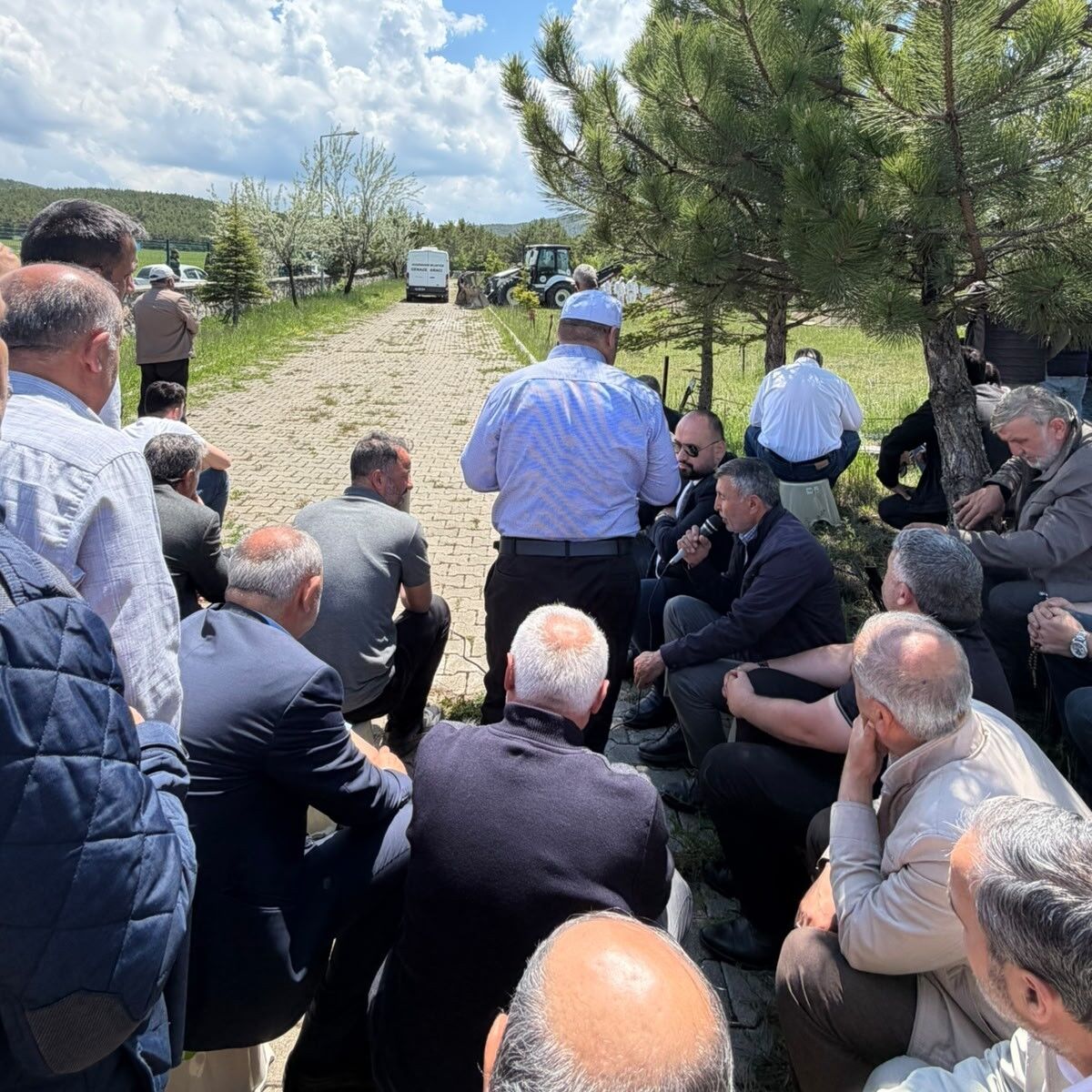 Yozgat'ta Kene Isırması Şüphesiyle Tedavi Altına Alınan 15 Yaşındaki Çocuk Vefat Etti (2)