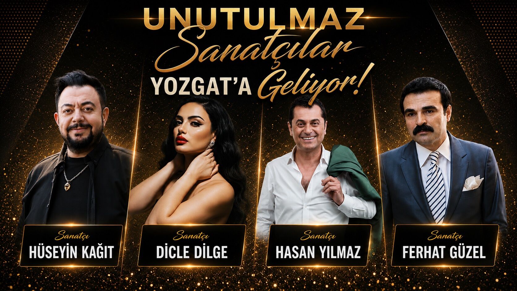 Yozgat'ta Kızıltaş ve Peker Ailelerinin Mutlu Günü: Utku ile Melike Dünya Evine Giriyor