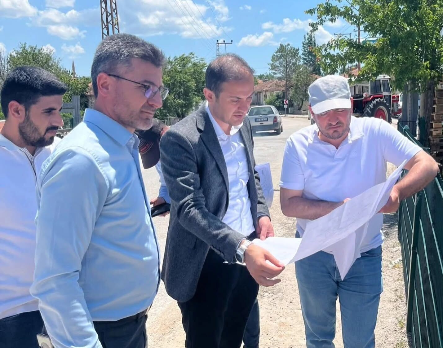 Yozgat'ta Taşkın Kalkanı Kozan Ve Meraözü Dereleri Islah Ediliyor (2)