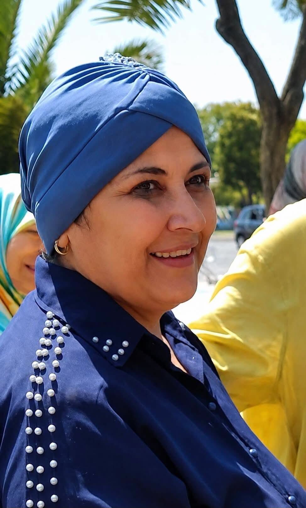 Ayşe Yurdagül Esengin