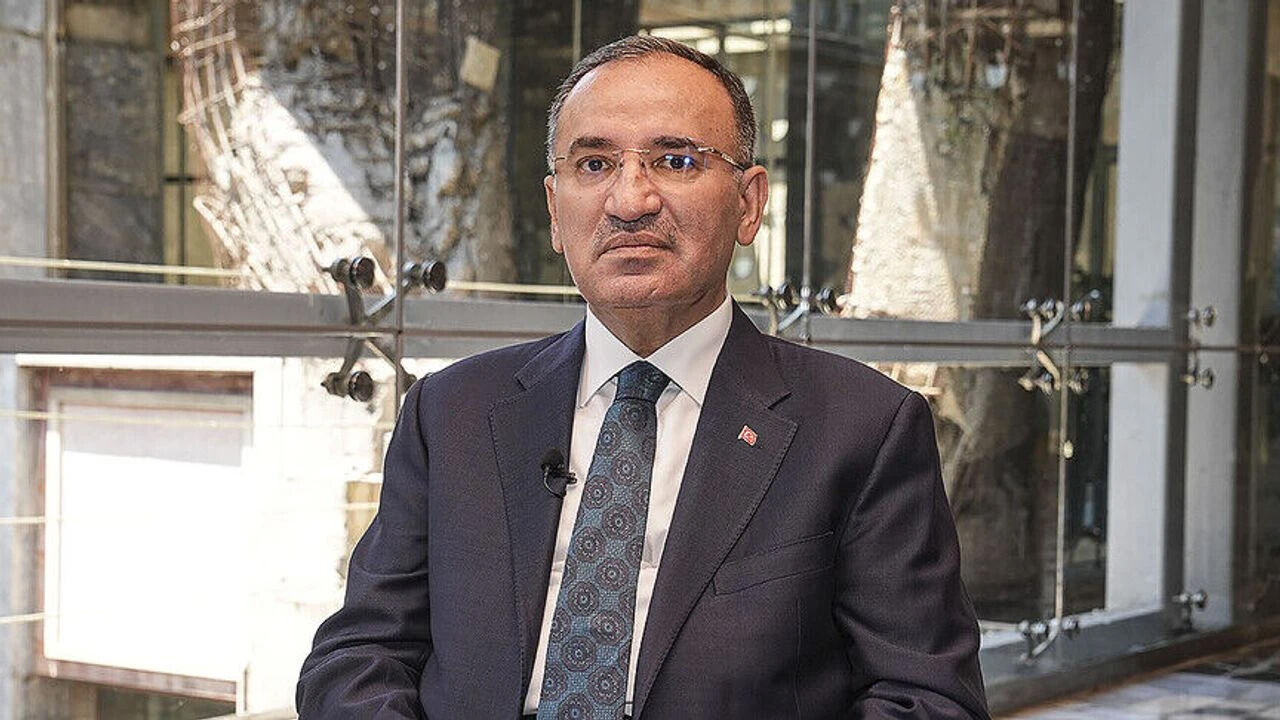 Bekir Bozdağ-4