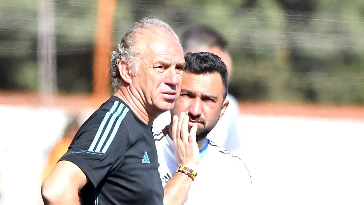 Yozgat Bozokspor'da Teknik Direktör Belli Oldu