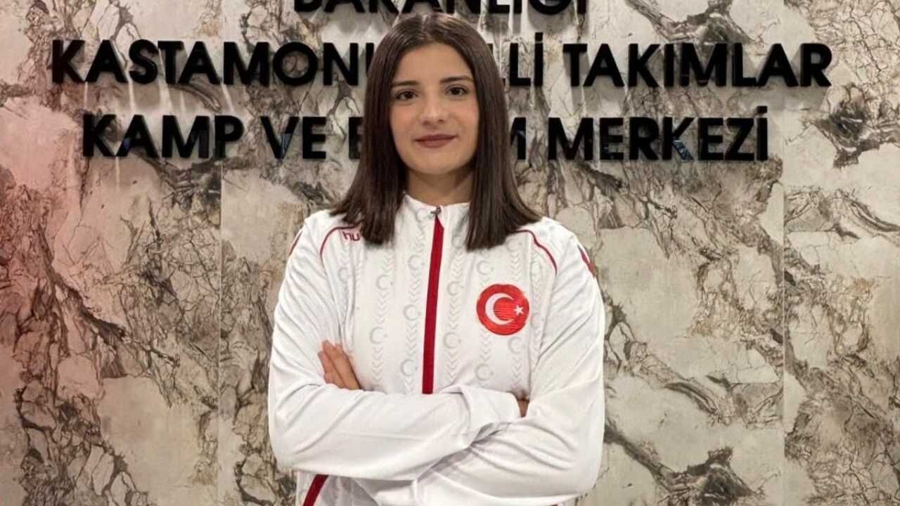 Elif Sude Elmalı