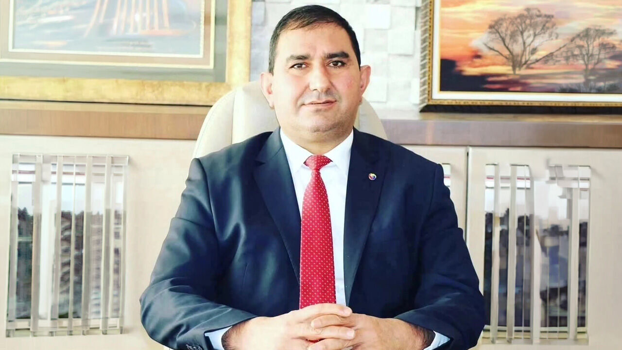 Harun Halıcı