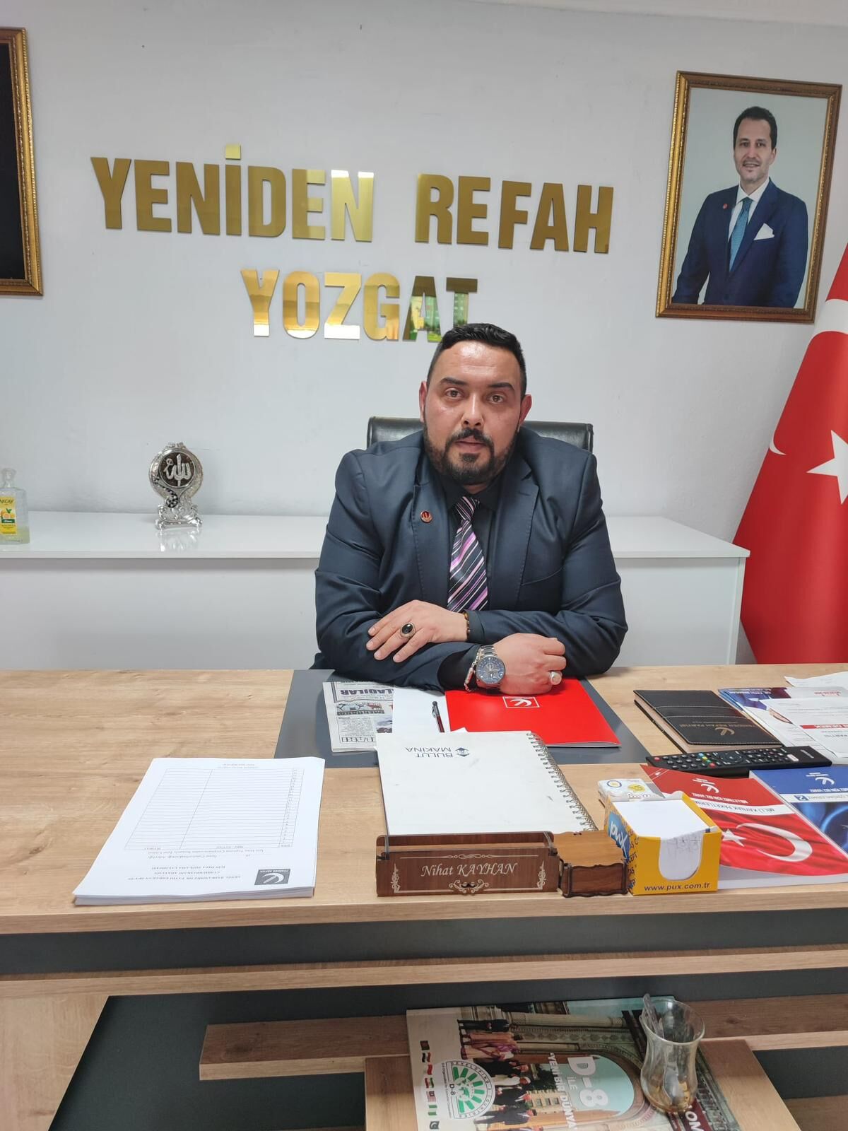 Hasan Bilir