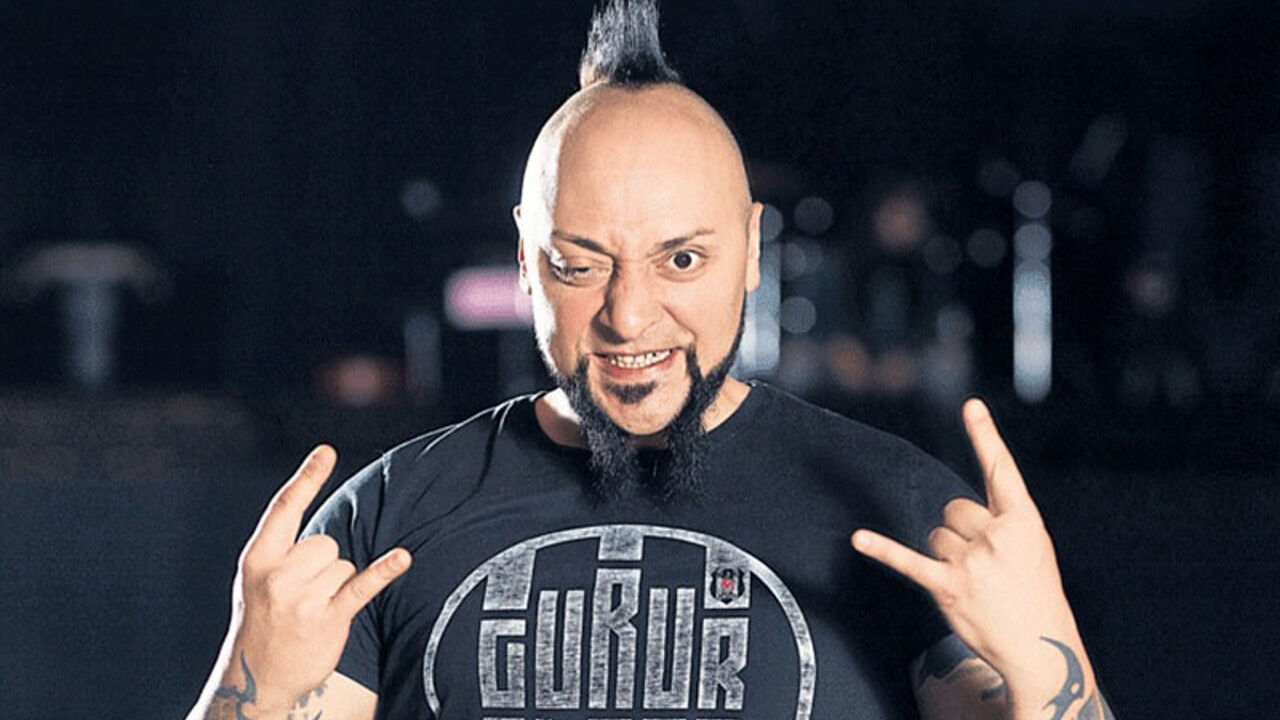 Haykocepkin