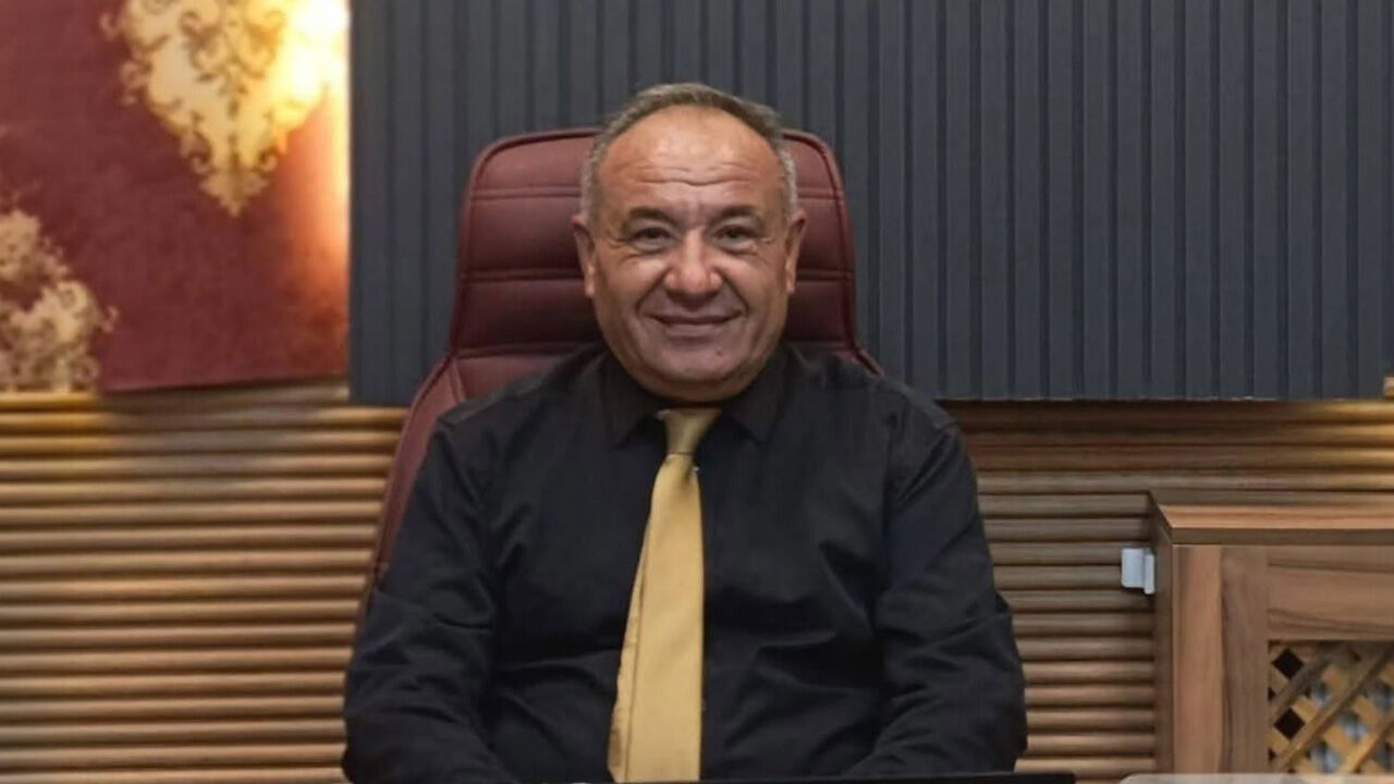 Mhp Boğazlıyan İlçe Başkanı Ergün Yazgan Omuz Omuza Çalışacağız