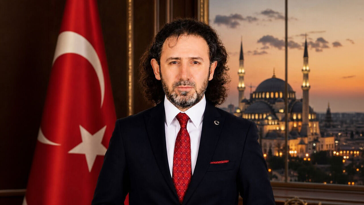 Mustafa Çıtak