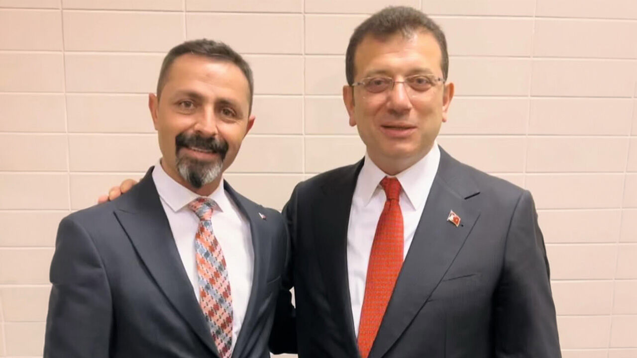 Okanyaşarelibaşı