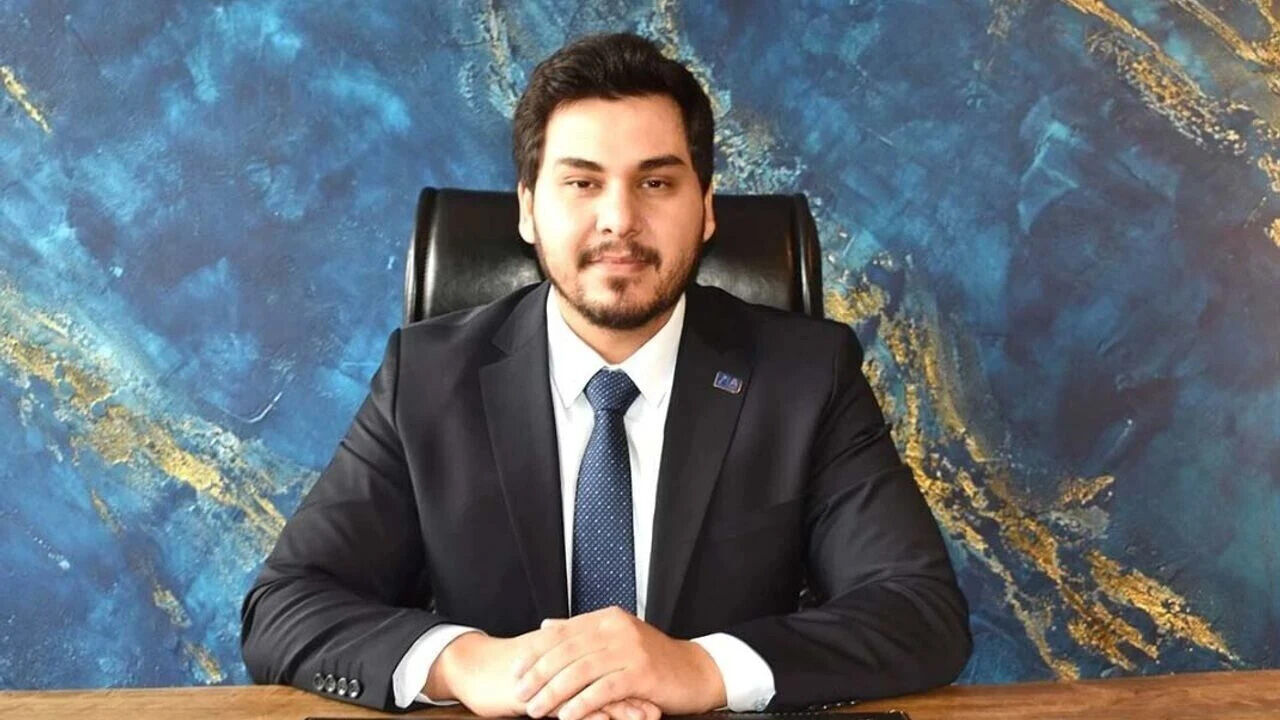 Olgun Sadık Karaca1