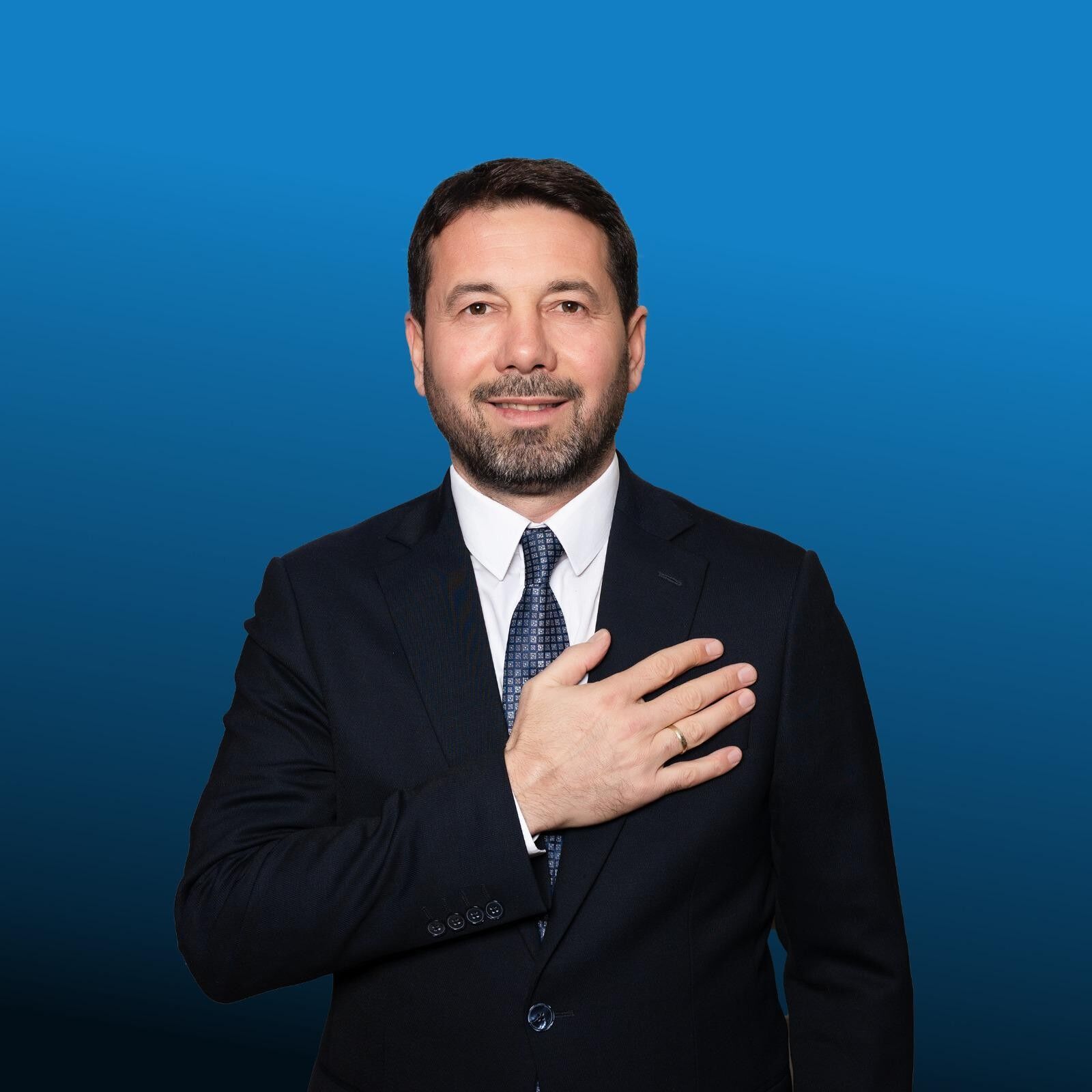Osman Gozan