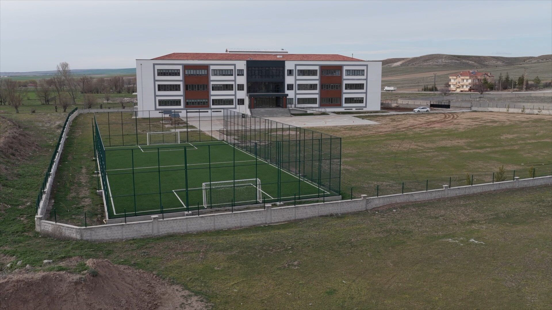 Sarıkayaokul