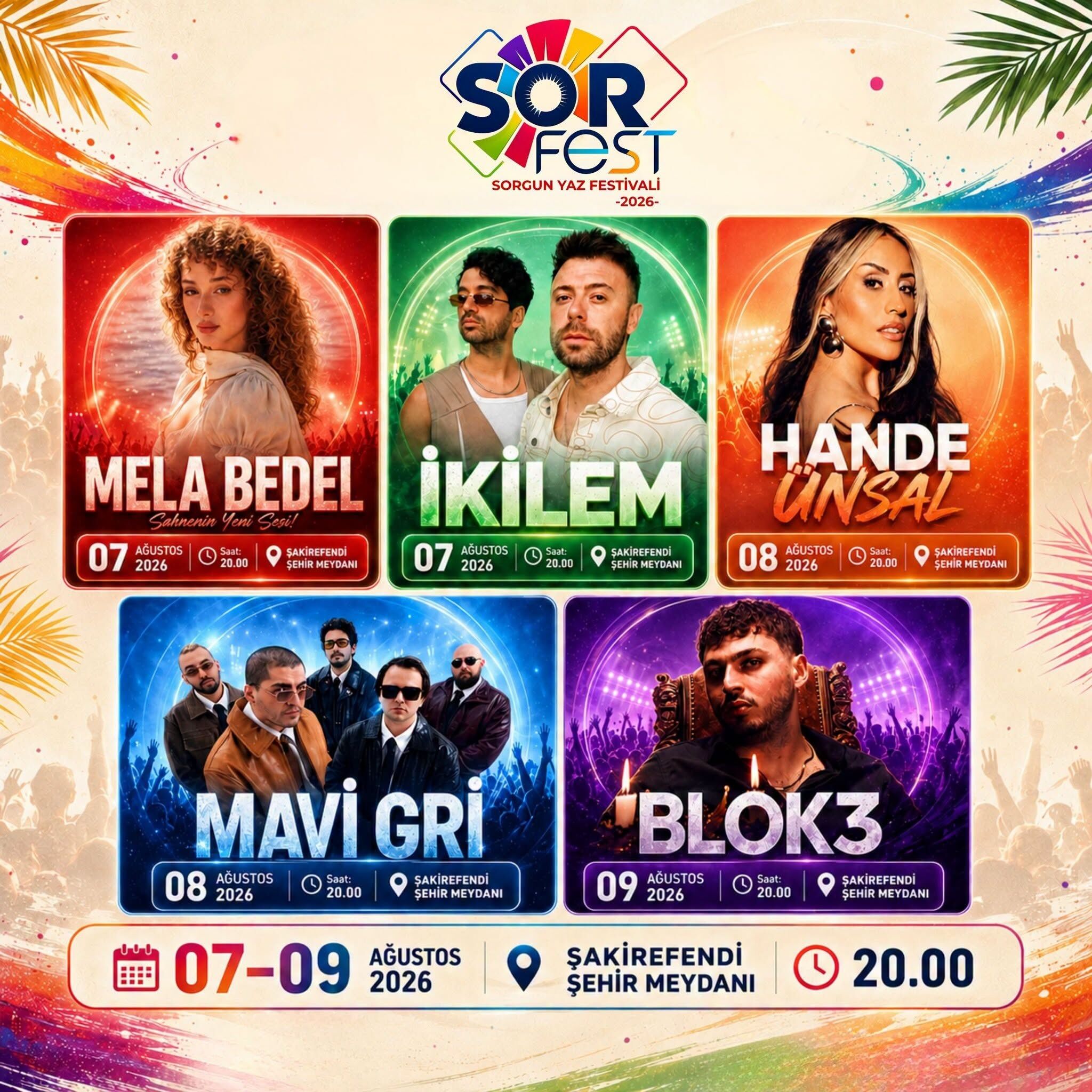 Sorfest2026