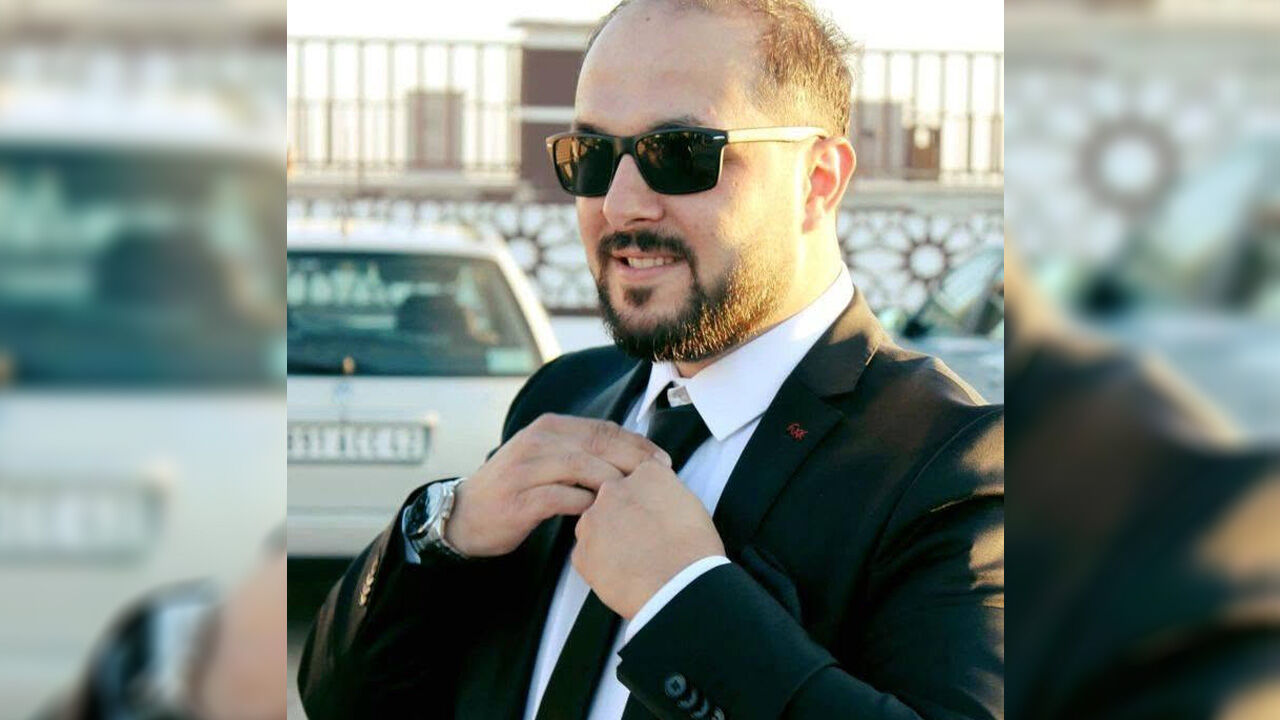 Yozgat Esnaflarından Cevdet Sezen Hayatını Kaybetti