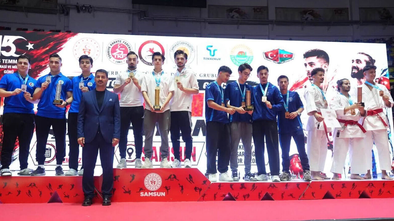 Yozgat Karate (2)