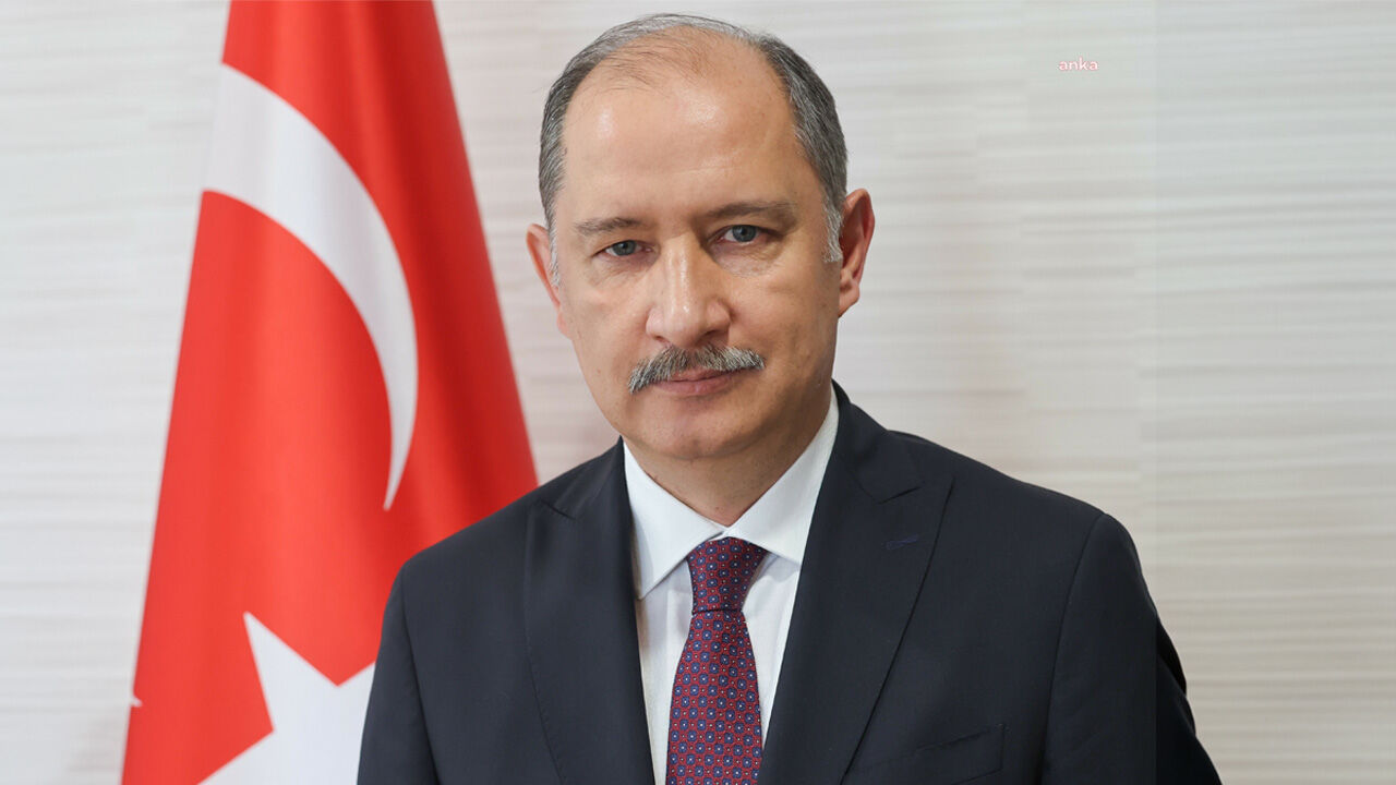 Bakan Yardımcısı Abdulkadir Polat Yozgat'a Geliyor