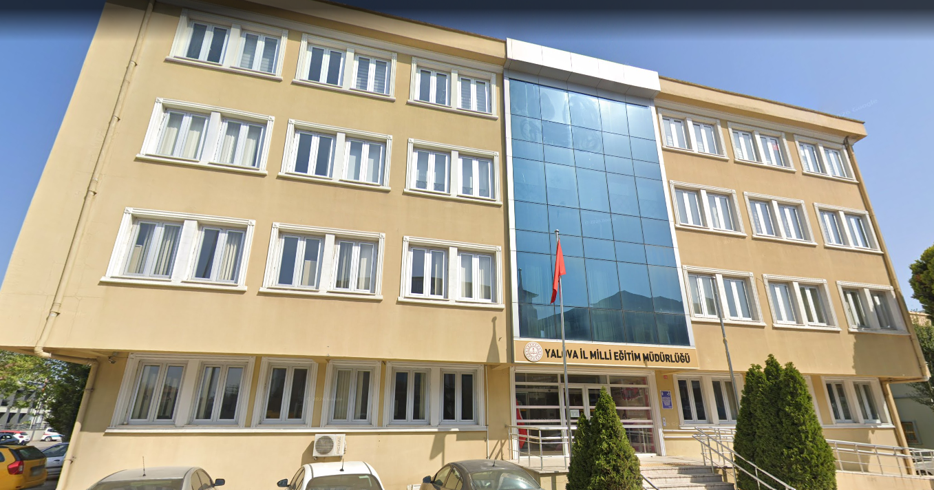 Yalova'da okullara TYP kapsamında temizlik görevlisi alınacak