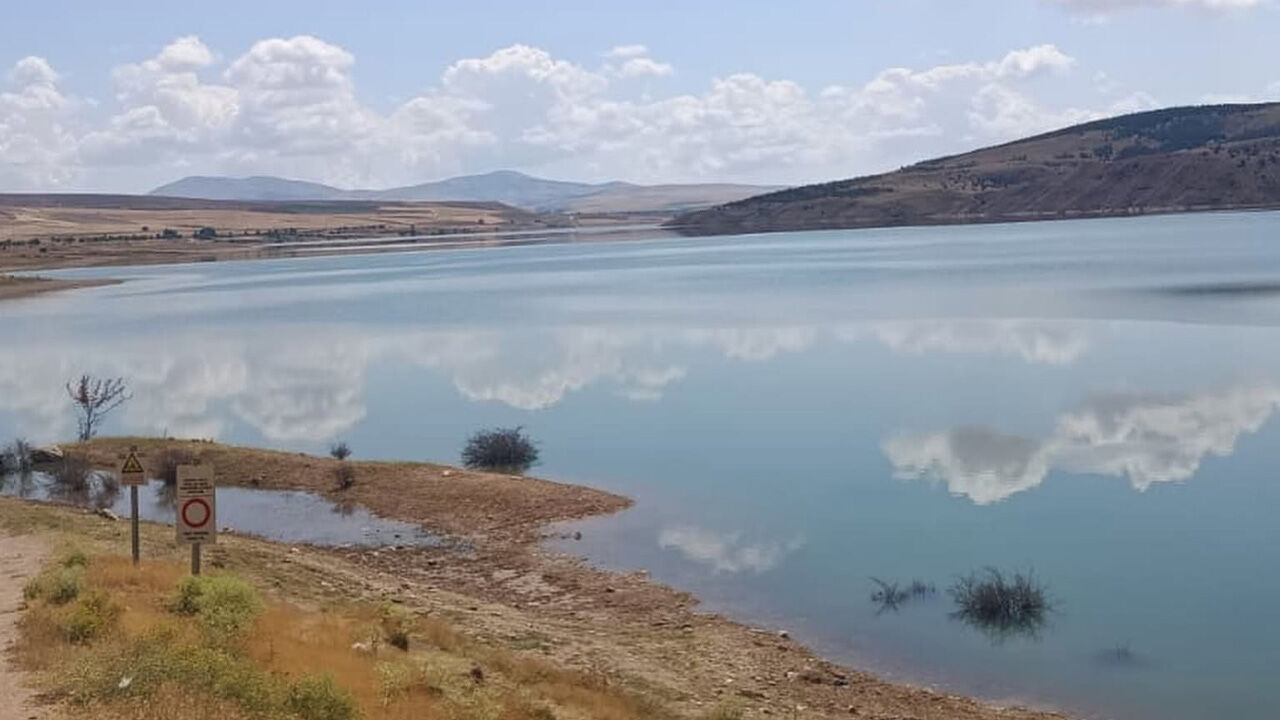 Boğazlıyan'da 80 Bin Dekar Arazi Suya Kavuşuyor (2)