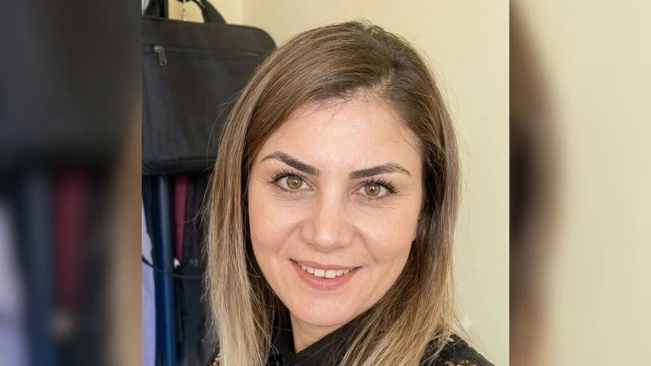 Doç. Dr. Betül Ünsal Yeşilyurt