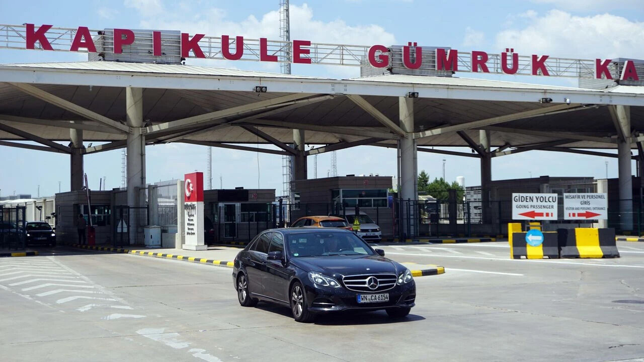 Gurbetçi