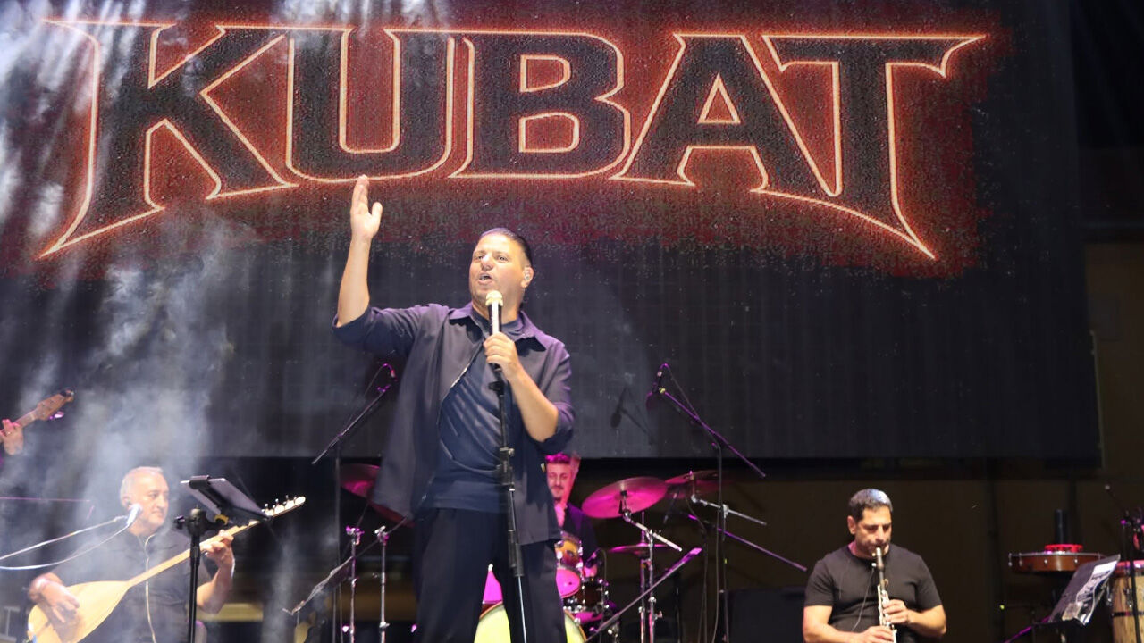 Kubat Ve Tahir Uçar Yerköylüleri Coşturdu (2)