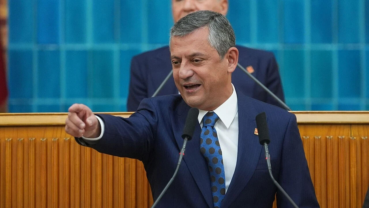 Özgürözel