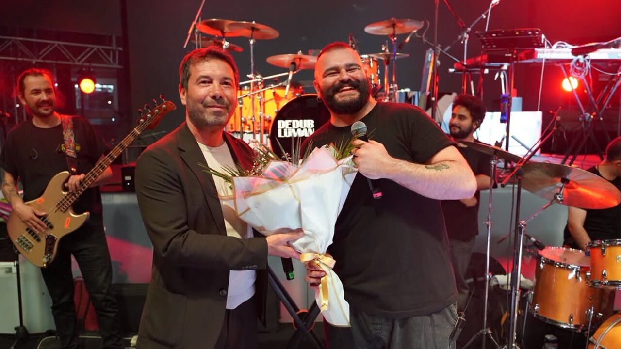 Sarıkaya Yaz Festivali Sona Erdi (1)